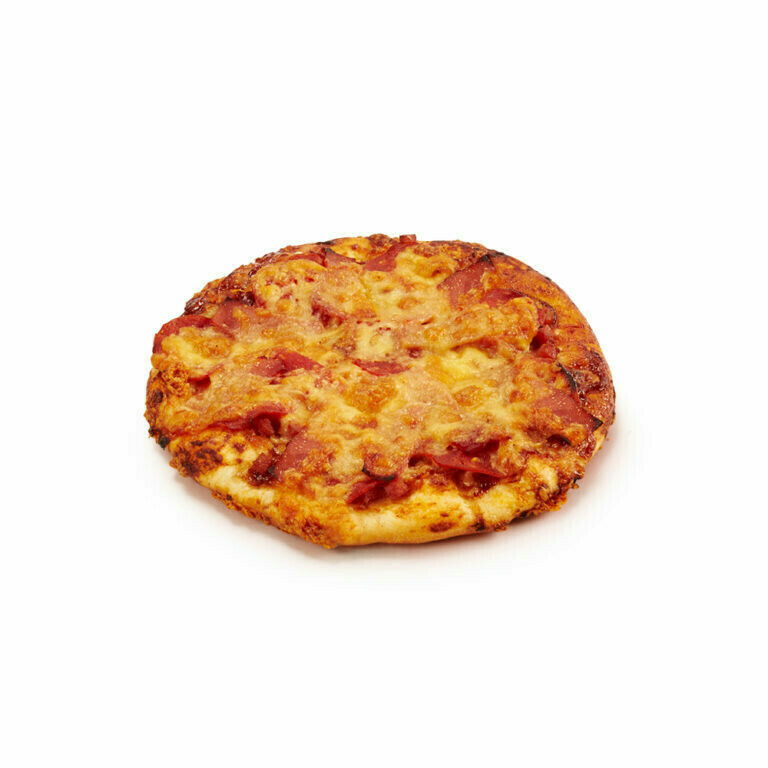 Pizzas and Mini Savouries