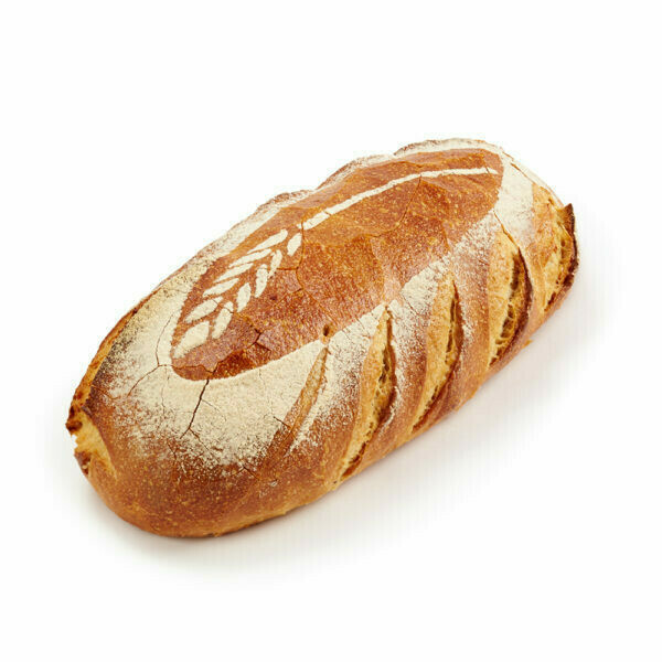 Crusty Loaves