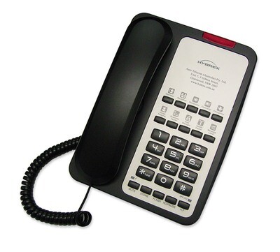 SLT Desk Phone TransTel-AH99