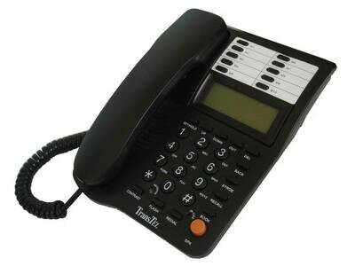SLT Desk Phone TransTel 220