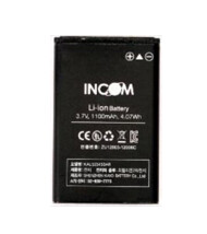 Incom  Battery
