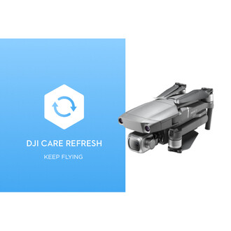 dji mavic 2 care