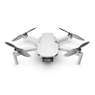 DJI Mini 2 4K Drone Fly More Combo DJI Mini 2 4K Drone Fly More Combo