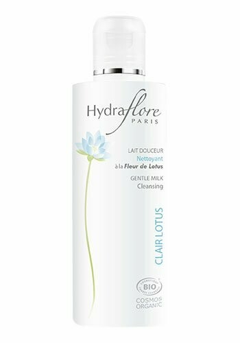 Hydraflore Gentle Cleansing Milk 200ml