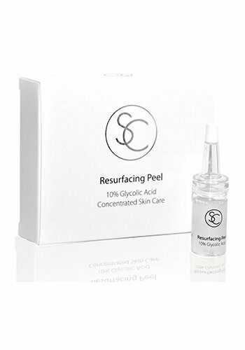 SC Resurfacing Peel 10ml
