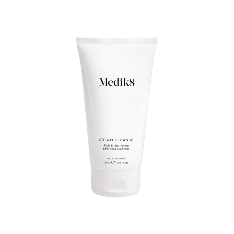 Medik8 CREAM CLEANSE™  - Rich & Nourishing Effortless Cleanser 175ml