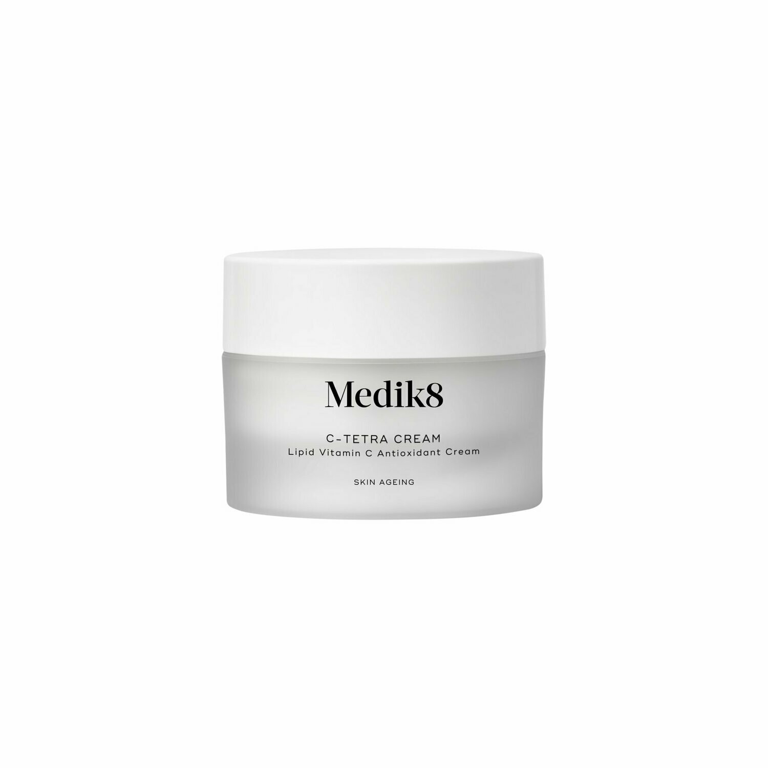 ​Medik8 C-TETRA® CREAM Lipid Vitamin C Antioxidant Cream 50ml