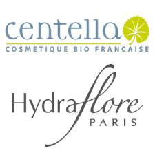 Certified Organic SkinCare - Centella & Hyraflore