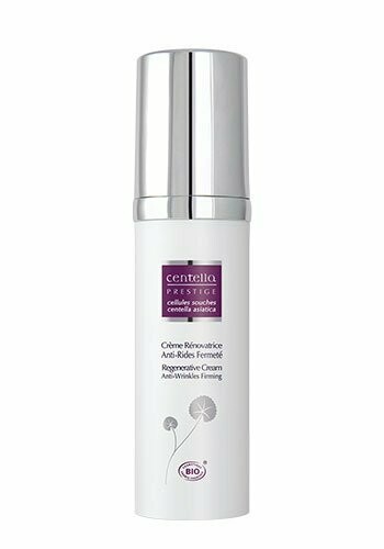 Centella Stem Cell Regenerative Cream 40ml