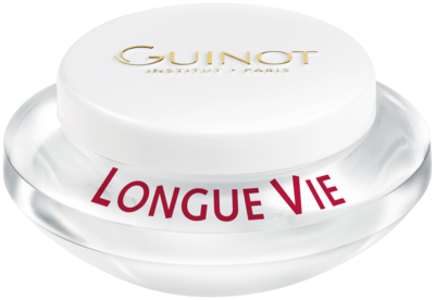 Guinot Crème Longue Vie - Longue Vie Cream 50ml