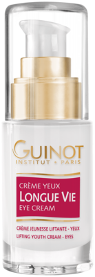 Guinot Crème Longue Vie Yeux - Longue Vie Eye Cream 15ml