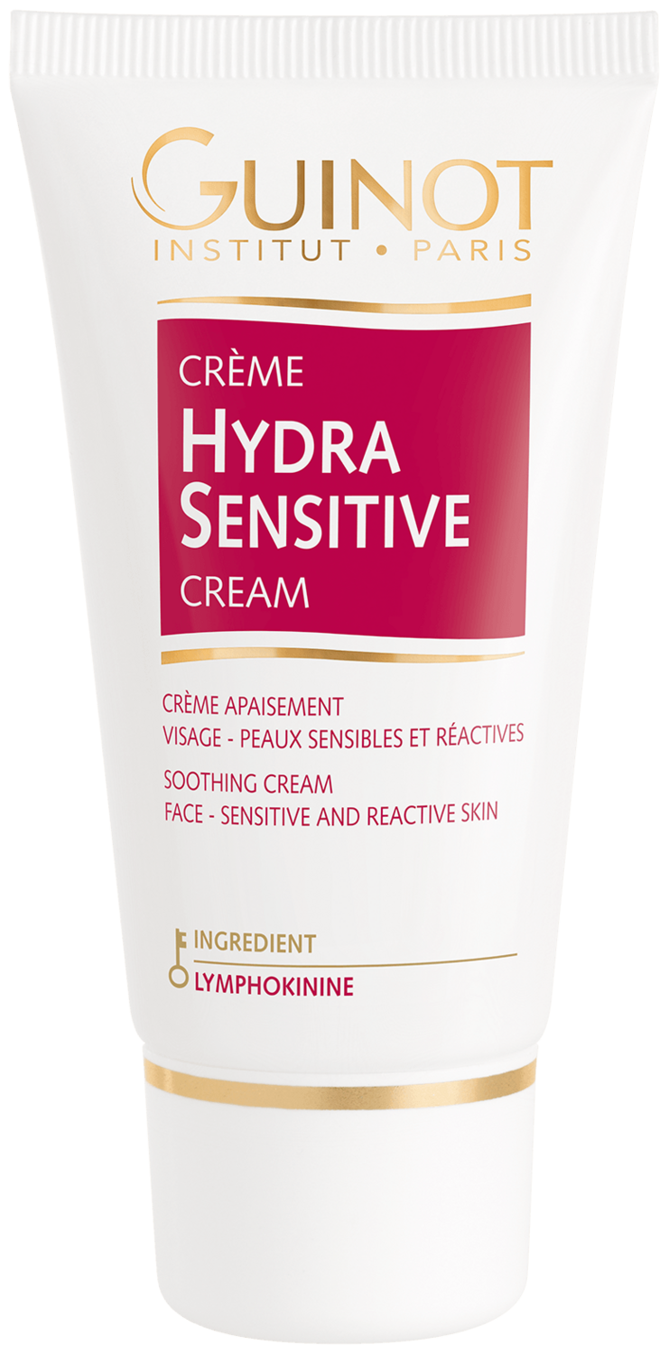 Guinot Crème Hydra Sensitive - Hydra Sensitive Cream 50ml