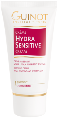 Guinot Crème Hydra Sensitive - Hydra Sensitive Cream 50ml