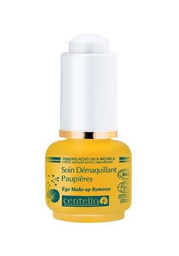 Centella Eye Makeup Remover 15ml