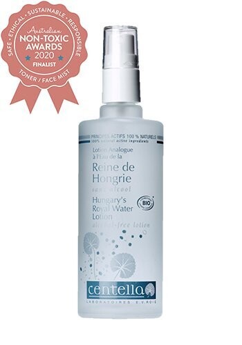 Centella Hungary’s Royal Water Lotion 125ml