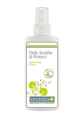 Centella Daily Soothe & Protect Lotion 125ml