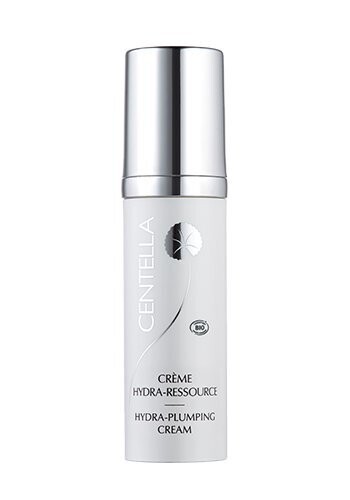 Centella Hydra-Plumping Cream  + 40ml