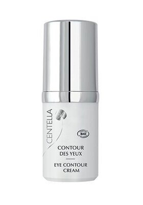 Centella Eye Contour Cream 15ml
