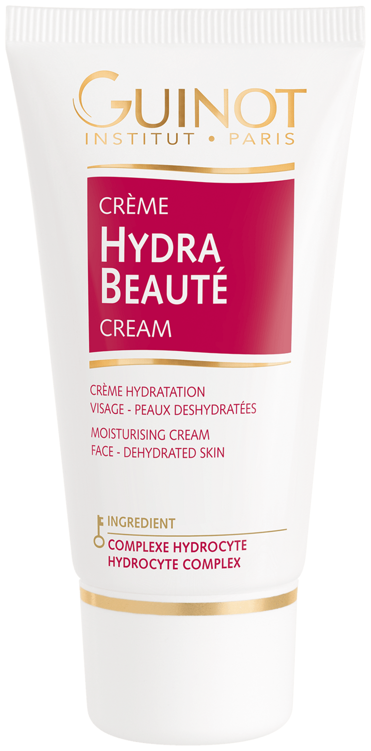 Crème Hydra Beauté - Hydra Beute Cream 50ml