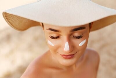Spring & Summer Skin Care
