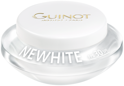Guinot Newhite Creme Jour UV 30 50ml