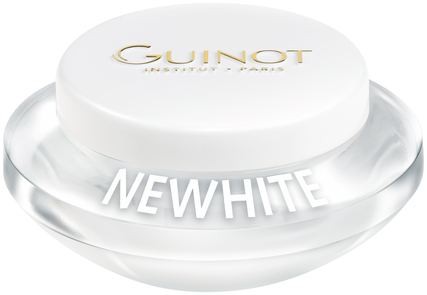 Guinot Newhite Creme Nuit 50ml