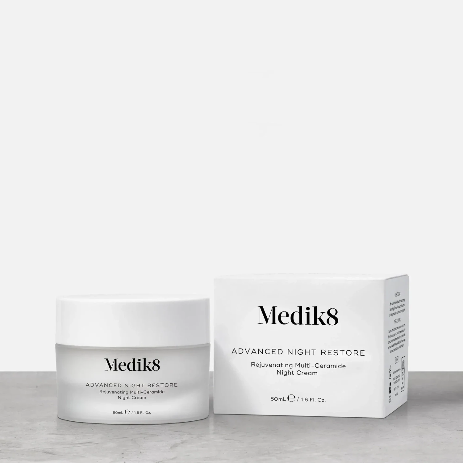 Medik8 ADVANCED NIGHT RESTORE™ 50ml