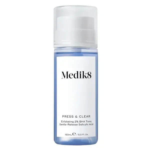 Medik8 Press & Clear 150ml