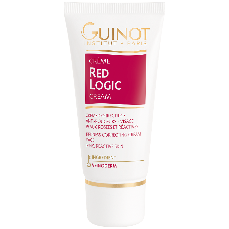 Guinot Crème Red Logic 30ml