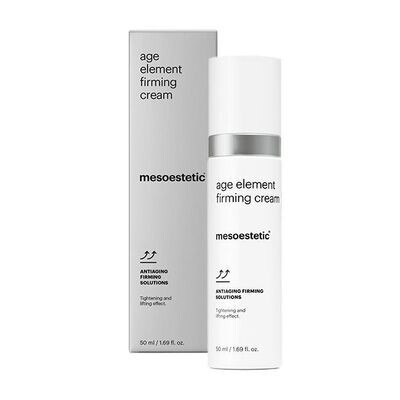 Mesoestetic age element® firming cream 50ml