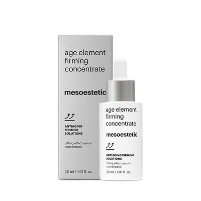 Mesoestetic age element® firming concentrate 30ml