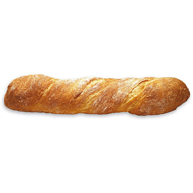 Schraubenbrot hell