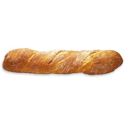 Schraubenbrot hell