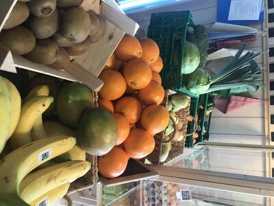 Obstskörbli klein ca. 2,5 Kg