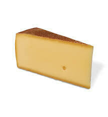 100 gr. Raclettekäse von Turmann am Stück