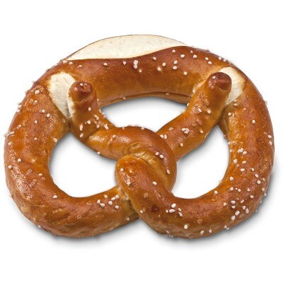 Bierbrezel gross