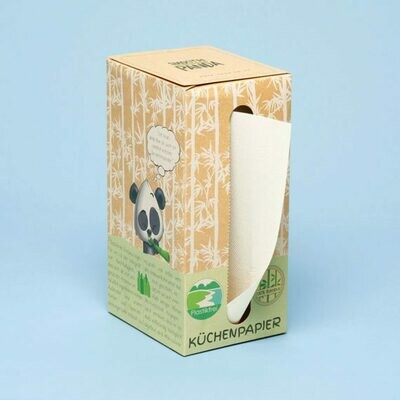 Smooth Panda  Küchenpapier