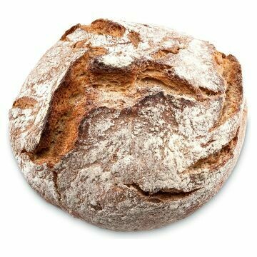 Dinkelbrot