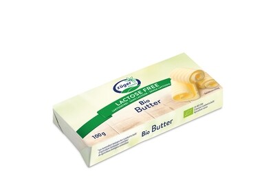 Bio Butter Lactosefrei