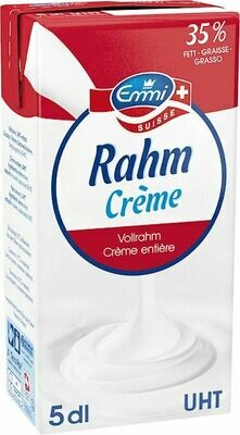 Emi Vollrahm 500ml