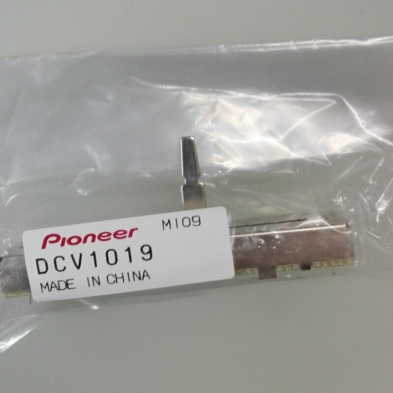 DCV1019 Fader Pioneer