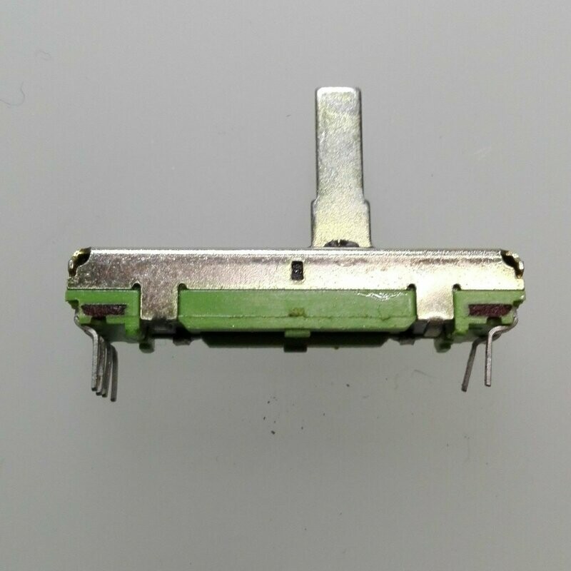 Fader ALPHA 10K Estéreo