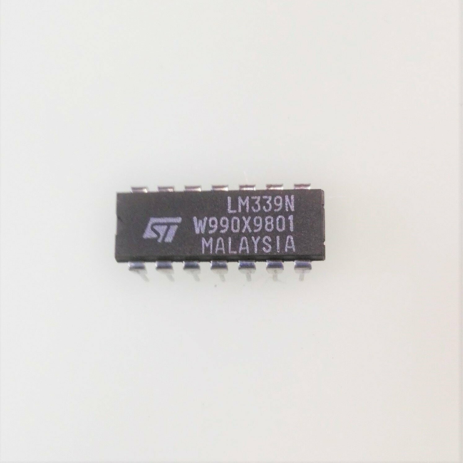 LM339 Circuito Integrado