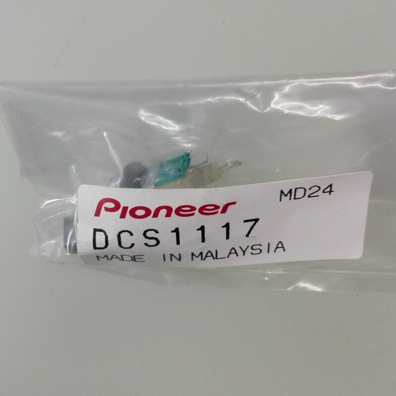 Potenciometro DCS1117