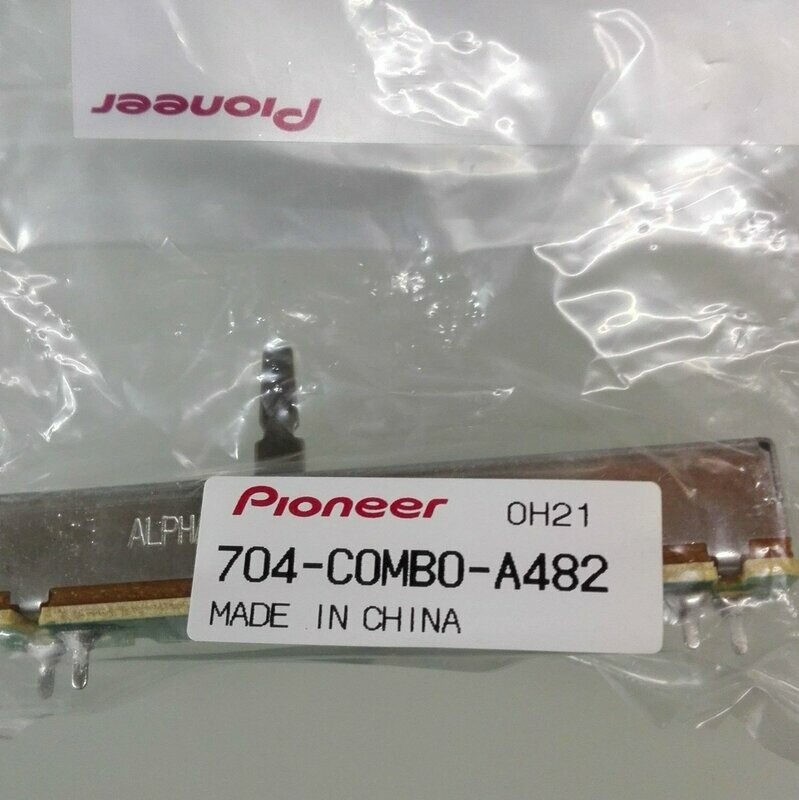 Fader 704-COMBO-A482