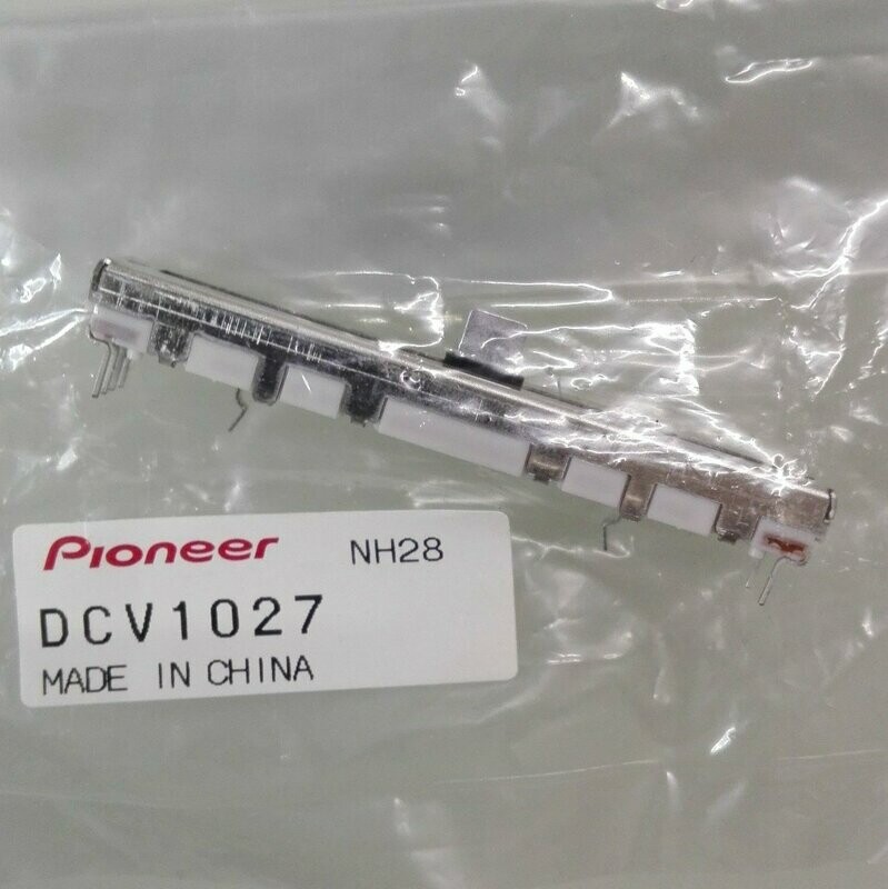 Fader DCV1027