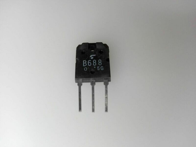 Transistor 2SB688