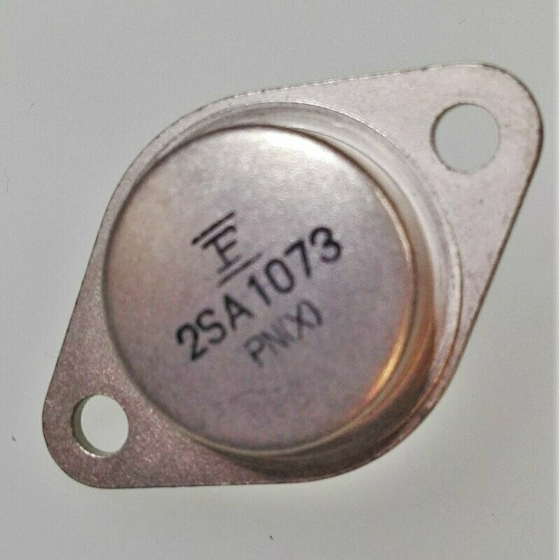 Transistor 2SA1073