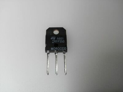 Transistor IRFP350
