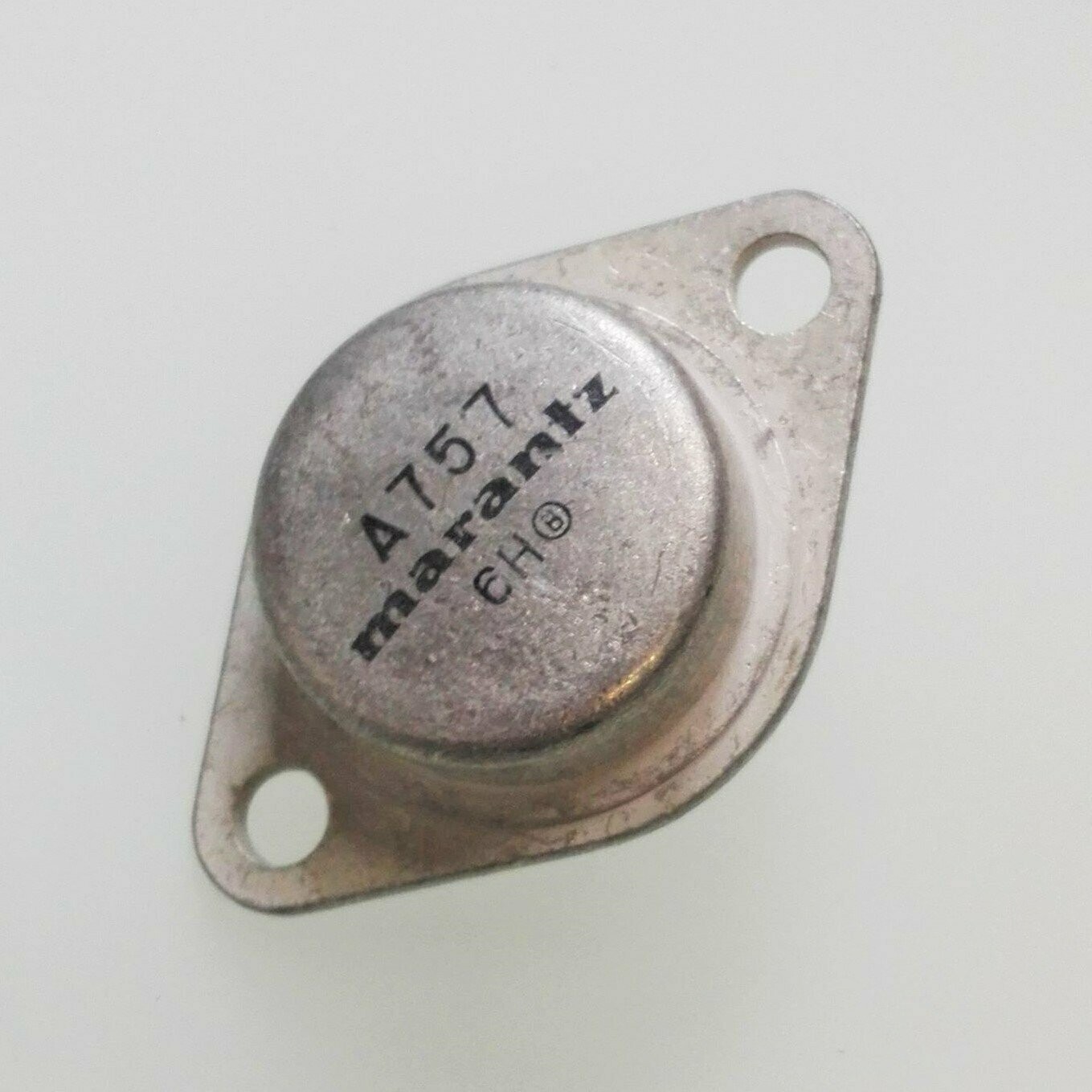 Transistor Marantz 2SA757